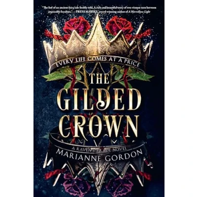 Afbeelding van Raven&#039;s Trade The Gilded Crown
