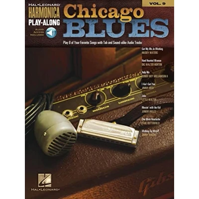 Afbeelding van Chicago Blues