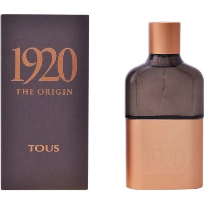 Afbeelding van Tous 1920 The Origin Eau de Parfum 60 ml