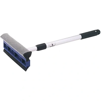 Afbeelding van Draper 73860 Telescopische wisser met spons 200 mm