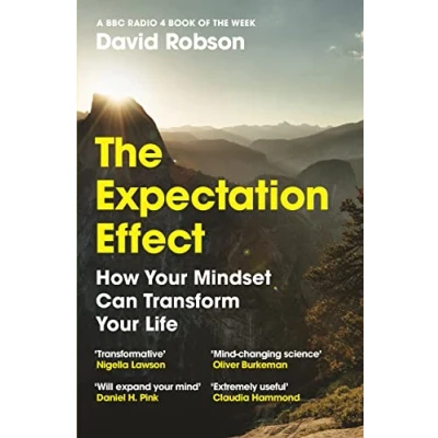 Afbeelding van The Expectation Effect