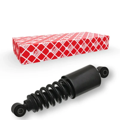 Afbeelding van Febi Bilstein Schokdemper cabine ophanging 17398