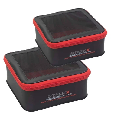 Afbeelding van Nytro Starkx EVA Live Bait Ventilation Bowl Maat : Small