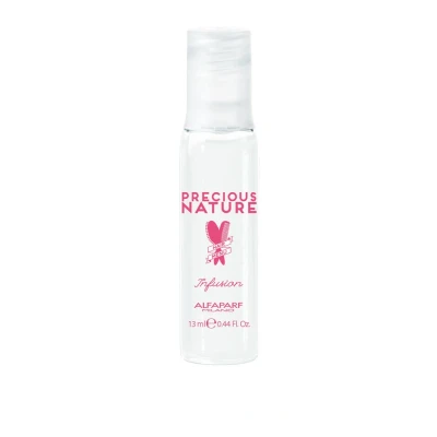Afbeelding van Alfaparf Thirsty Hair Infusion 6X13ml