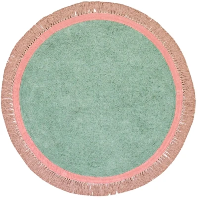 Afbeelding van Tapis Petit Vloerkleed Bubblegum