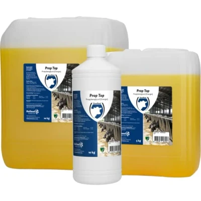 Afbeelding van Prop Top Propyleenglycol 1 kg