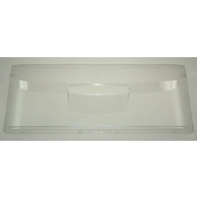 Image de Bac à légumes Whirlpool Indesit 482000023143 C00273210 frontplaat wxh 508X200 transparant