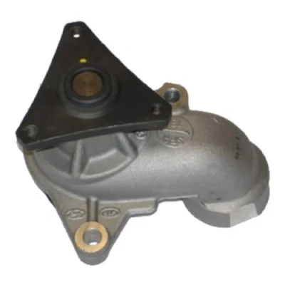 Afbeelding van ASHIKA 35 0K K16 Waterpomp HYUNDAI: ix35, Getz, i30 I Estate, KIA: cee‘d Hatchback, Cerato Hatchback