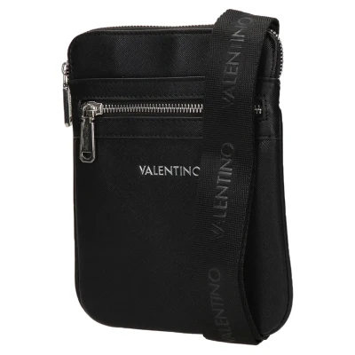 Afbeelding van Valentino Bags Marnier Schoudertas, Maat: One Size, Nero