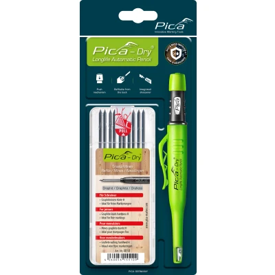 Afbeelding van Pica Dry 3030/4050 Navulling bundel (blister)