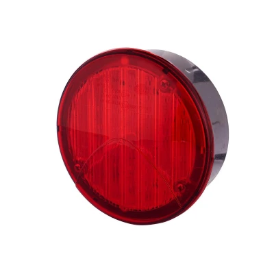 Afbeelding van Achterl Ø122,5mm led 2SB 964 169 301