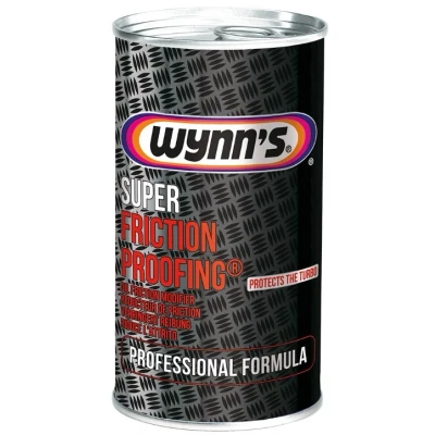 Afbeelding van WYNN&#039;S W47041 Toevoegsel motorolie 325