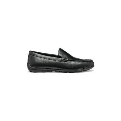 Afbeelding van Geox U Spherica Ec16 A MocasinHomme, zwart., 39 EU