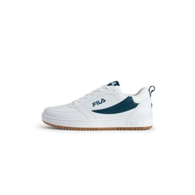 Afbeelding van Fila REGA Sneakers laag, Heren, Maat: 44, White/chesapeake bay Pu