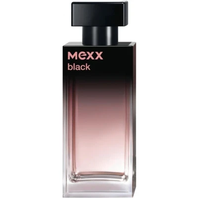 Afbeelding van Mexx Black Woman Eau de Toilette 30 ml