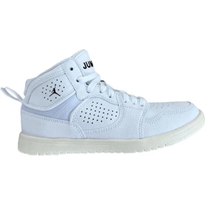 Afbeelding van Nike Jordan Access Maat 46 Sneakers Wit