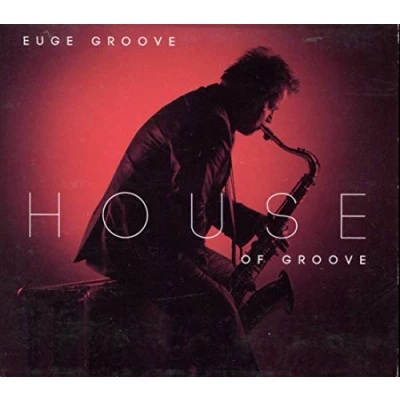 Afbeelding van House Of Groove