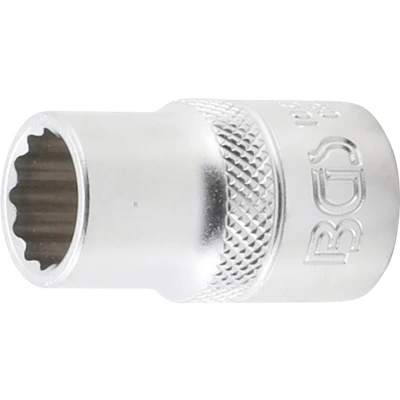 Afbeelding van BGS Dopsleutel twaalfkant 1/2&quot; 13 mm