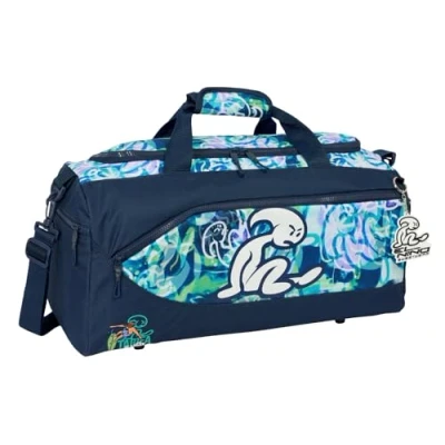 Afbeelding van Sporttas El Niño Kook Marineblauw 50 x 25 cm