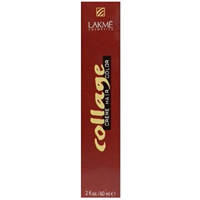 Afbeelding van Lakmé Collage haarverf 60 ml 6/40 Koper Donkerblond