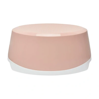 Afbeelding van Bébé Jou Opstapje Pale Pink