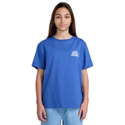 Afbeelding van Element Timber Carry Tshirt print voor kinderen, Maat: 140, Bqp0