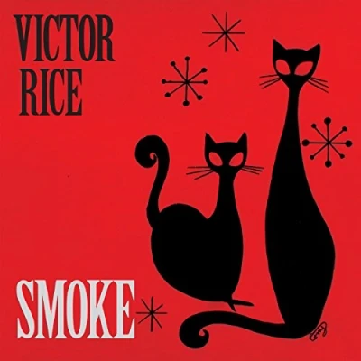 Afbeelding van Victor Rice Smoke