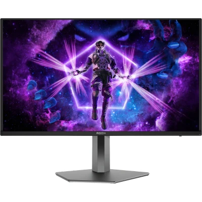 Afbeelding van AOC AGON PRO AG326UD 4K Ultra HD QDOLED Gaming Monitor 165Hz 31.5 inch