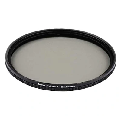 Afbeelding van Hama Filter Profi Line Pol Circular Nano 62 mm