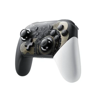 Image de Manette Nintendo Switch Pro Edition the Legend of Zelda : Tears Kingdom