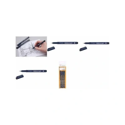 Image de Tombow Feutre fin MONO drawing pen, épaisseur de tracé 05,