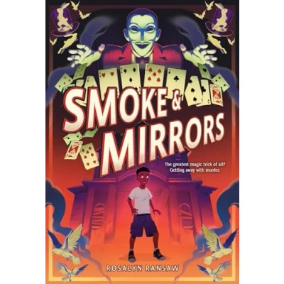 Afbeelding van Smoke &amp; Mirrors