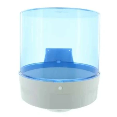 Afbeelding van Blue Paper Dispenser tbv. papier