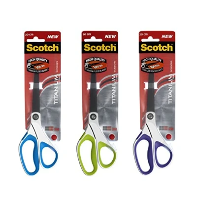 Afbeelding van Schaar Scotch Titanium 20cm