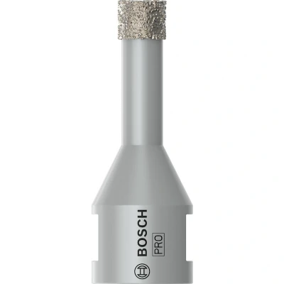 Afbeelding van Bosch Accessories Dry Speed 2608599041 Diamantboor droog 10 mm 1 stuk(s)