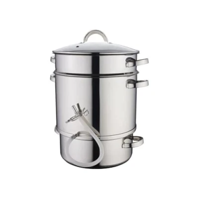 Afbeelding van Extractor Baumalu 342711 Sap Ø 28 cm