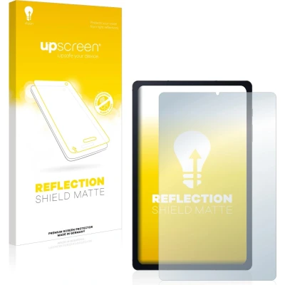Afbeelding van upscreen Screenprotector voor Samsung Galaxy Tab S6 Lite 2020 Folie Beschermfolie anti glare matte