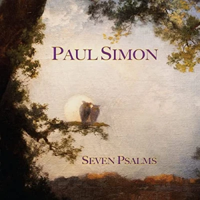 Afbeelding van Paul Simon Seven Psalms (Cd)