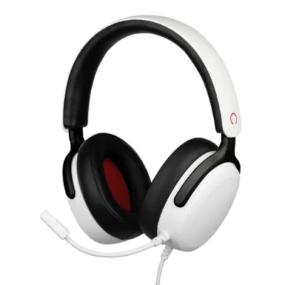 Afbeelding van Nexus Switch gaming headset microfoon comfortabel