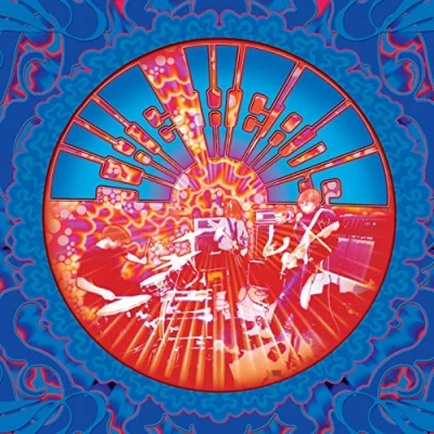 Afbeelding van The Heads Under Sided (2 LP)