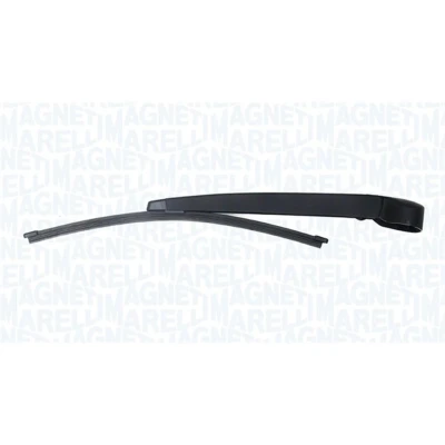 Afbeelding van Ruitenwisser Magneti Marelli 000723180338 320mm Zonder speciale voertuigadapter SKODA: Octavia 3 Schrägheck