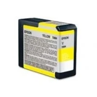 Image de Epson T5804 Yellow