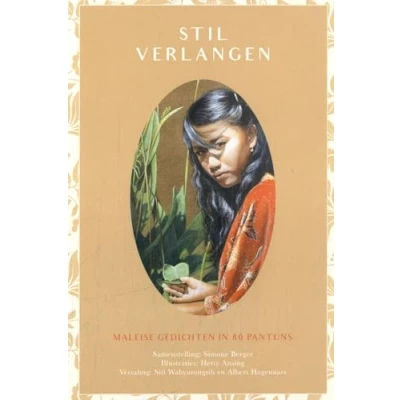 Afbeelding van Pindah* Stil verlangen