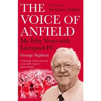 Afbeelding van The Voice of Anfield