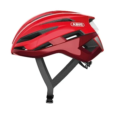Afbeelding van Abus helm StormChaser blaze red XL