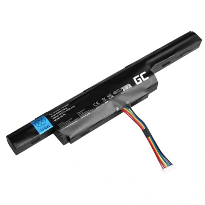 Afbeelding van Green Cell GC AC78 Laptopaccu 10.8 V 4400 mAh Acer