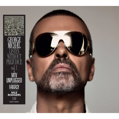 Afbeelding van Listen Without Prejudice