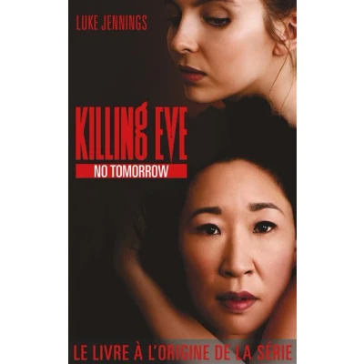 Image de Killing Eve 2 No Tomorrow