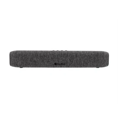 Afbeelding van CoolBox M27 Mini Tower Zwart