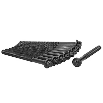 Afbeelding van Cilinderkopbout set AJUSA 81029300